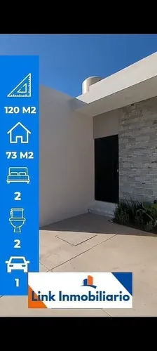 Casa En Venta En Fracc. Puerta De Rolon, Villa De Alvarez, Colima.