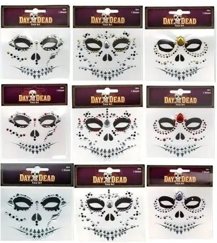 Catrina Sticker | MercadoLibre ???? Catrina Sticker | MercadoLibre ????