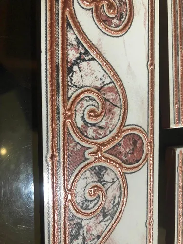 Listelo Decorativo Para Baño