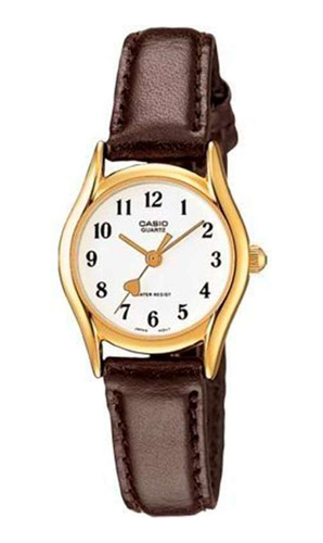 Reloj Marca Casio Modelo Ltp-1094q-7b5