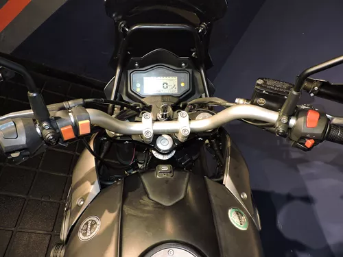 Benelli Trk 251 2022