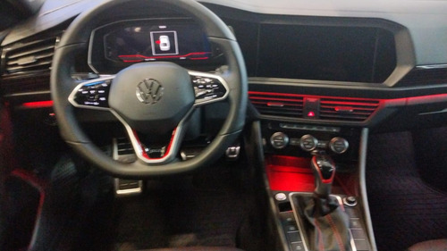 Volkswagen Vento Gli 350tsi Dsg #15