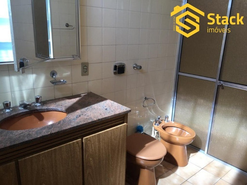 Imagem 14 de 18 de Excelente Sobrado - Localização Privilegiada No Bairro Vila Santana Ii - Jundiaí/sp - Ca01378