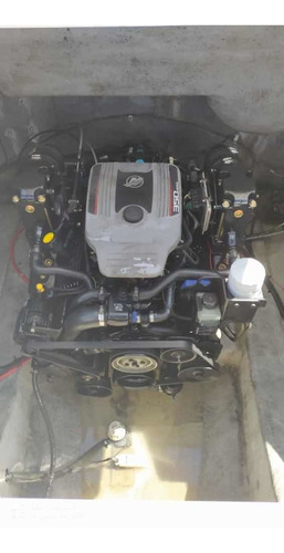 Vendo Lancha Ventura Confort V270