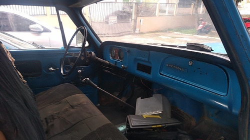 H Chevrolet C15 C14 C10