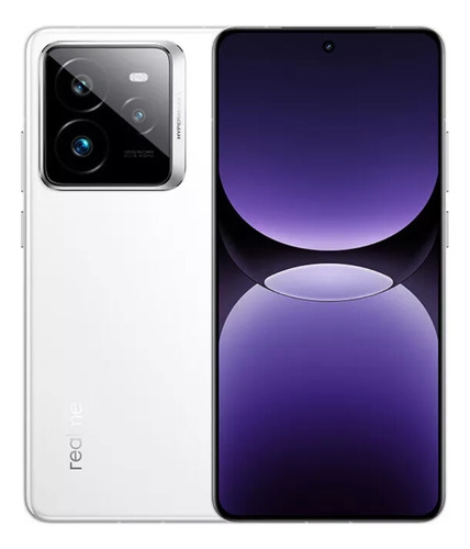 Realme Gt 7 Pro 16ram/1tb 5g 6.78 Ltpo Oled 50mp Snapdragon 8 Elite 6500mah Desbloqueado Msi
