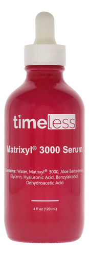 Sérum Timeless Matrixyl 3000 120 Ml Unisex