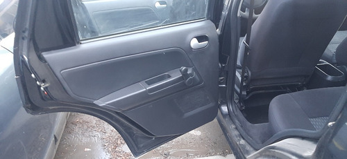 Imagen 18 de 25 de Ford Ecosport Xl Plus 2007 Nafta 1.6 198.000 Km Vtv Autopar
