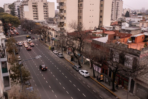 Imagen 8 de 12 de Departamento - Flores