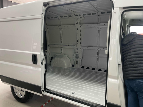 Citroën Jumper 2.2 435 L2h2 Hdi 130 Mt6