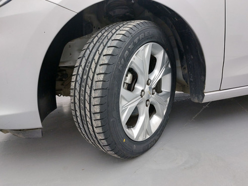 Chevrolet Onix 1.0 TURBO FLEX LTZ AUTOMÁTICO