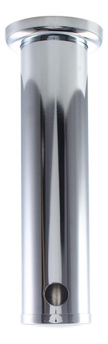 Bote Ajustable Beer Tower De Acero Inoxidable De 3 Pulgadas
