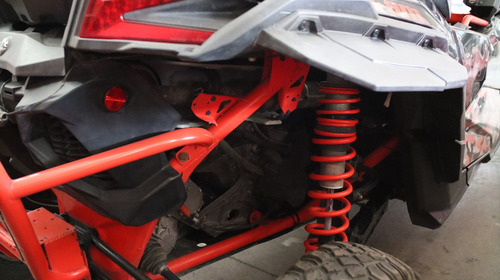 Can-am Maverick X3 Max
