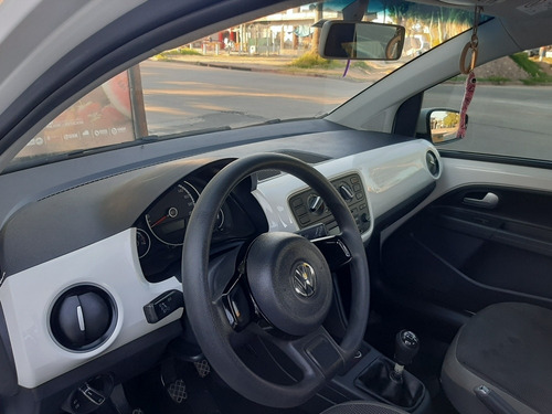 Volkswagen Up - High Full