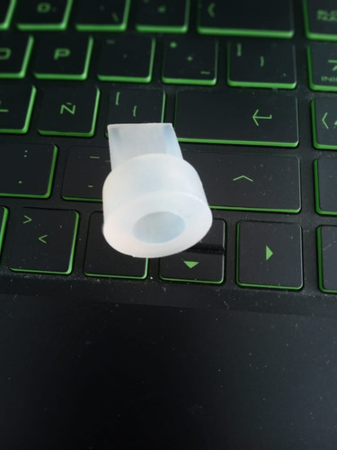 Repuesto Extractor De Leche Avent Pico De Pato De Silicona
