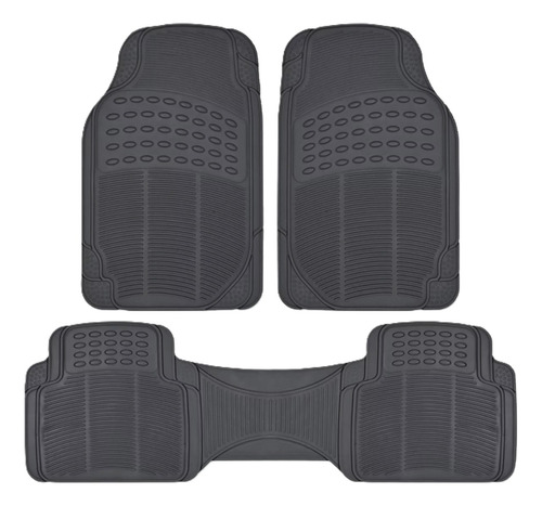 Tapetes Universales Para Nissan Frontier X3 Piezas Pvc