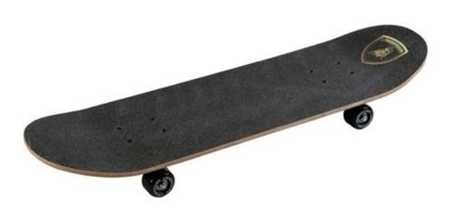 Skate Patineta Nene Nena Lamborghini Dencar