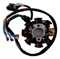 Comprar Estator Volkano Motomel Original Motos Franco