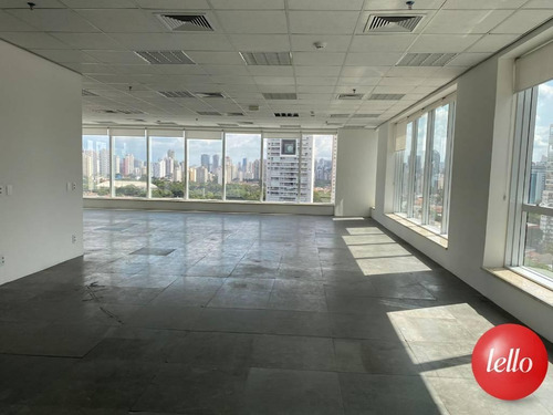 Imagem 1 de 5 de Comercial/industrial - Ref: 239164