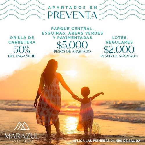 Imagen 6 de 13 de Venta Terreno De Inversion Dzidzantun Playa Santa Clara