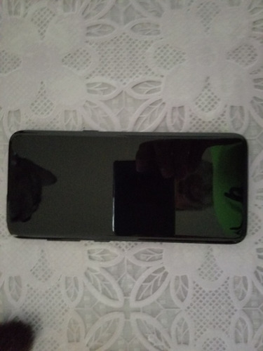 Samsung Galaxy S8 Dual Sim 4 Gb De Ram Negro Medianoche 64 G Negro (Usado)