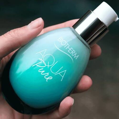 Imagen 2 de 2 de Biotherm Aquasource Conc Pure 50ml