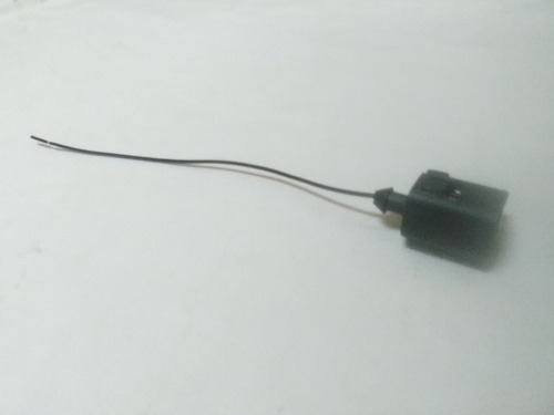 Conector Sensor Presión Aceite Vw Fox, Bora, Golf. 