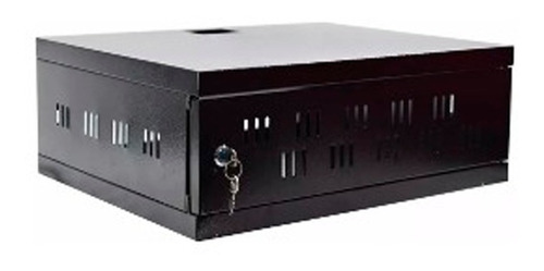 Gabinete Rack De Lámina Para Dvr Grande