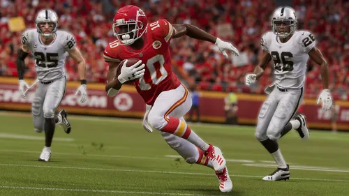 Madden Nfl 21 Edición Next Level Ps5 Fifa 21 Calidad Supre