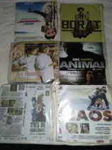 Comprar Lote De 6 Peliculas Dvd
