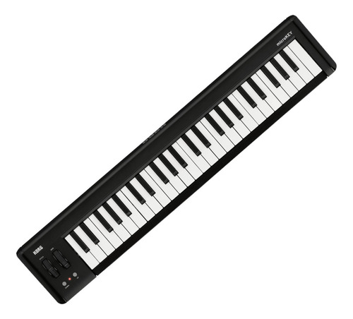 Controlador Midi Usb De 49 Teclas Korg Microkey2 49