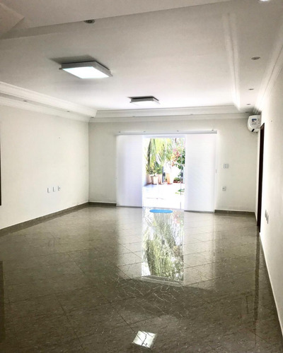 Imagem 4 de 7 de Casa Residencial Vila Dos Ingleses - Ca00844 - 69554970