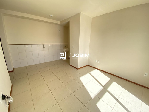 Imagem 5 de 10 de Apto 1 Dorm. Com Garagem - Locação - Residencial Viva - Vv41620