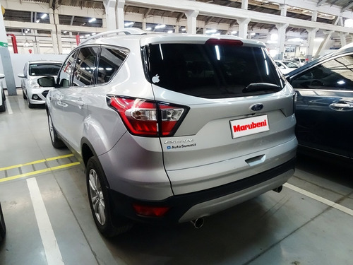 Ford Escape 2.5 Aut.