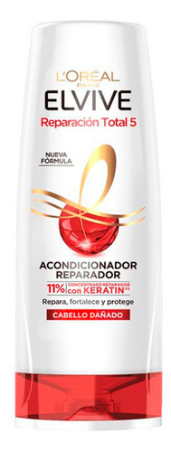 Elvive Reparacion Total 5 Acondicionador 370ml