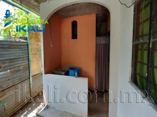 Imagen 4 de 10 de Casa Sola En Venta Cenecista C.n.c.
