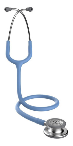 Estetoscopio 3m Littmann® Classic Iii, Azul Cielo