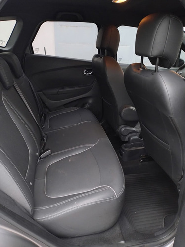 Renault Captur 1.6 Intens Cvt