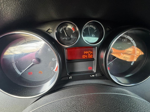 Peugeot 308 1.6 Allure