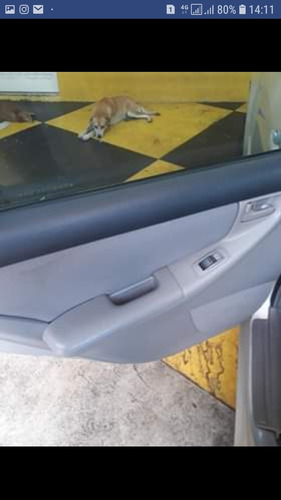 Toyota Fielder Toyota Fielder Xei