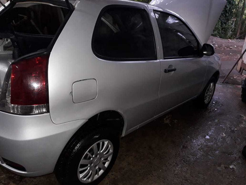 Fiat Palio 2013 1.0 Fire Economy Flex 3p