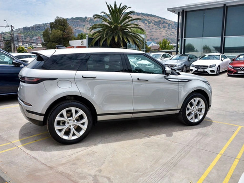 Land Rover Evoque New Evoque 2.0 S 4x4 Aut