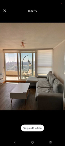 Departamento Viña Del Mar 2d2b1e1b (82393)