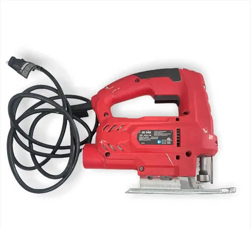 Hyper tough 3.5 amp variable speed jigsaw deals