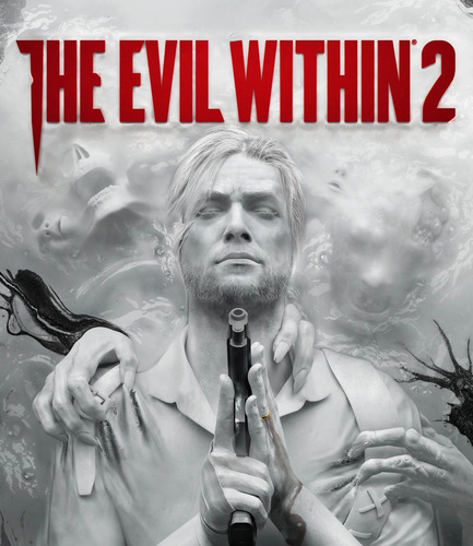 The Evil Within 2 Pc (steam)