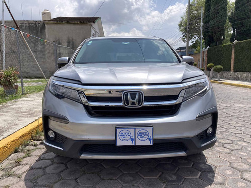 Honda Pilot 3.5 Touring At