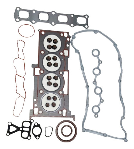 Kit Juego Empacaduras Caliber 2.0 Compass 2.4 Mopar