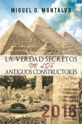 Libro La Verdad Secretos De Los Antiguos Constructores - ...