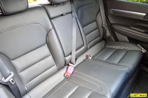 Renault Koleos 2.5 Intens