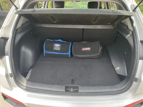 Hyundai Creta 1.6 Advance 4X2 Mt
